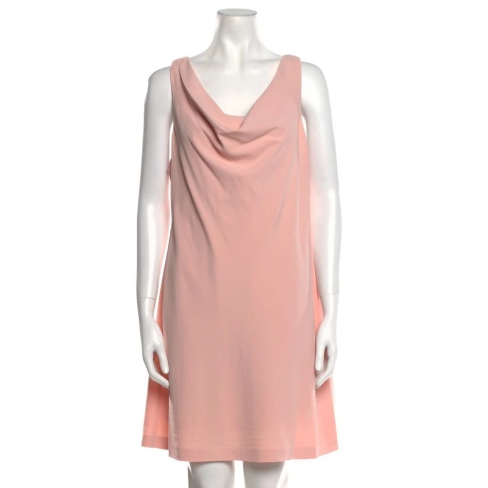 Alice + Olivia Mini Dress SZ L US  10